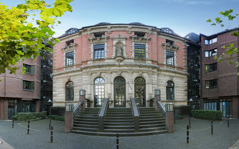 Beratung im Bereich der Finanzdienstleistung