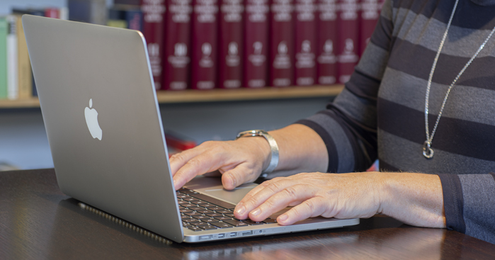 Existenzgründung eines Unternehmens